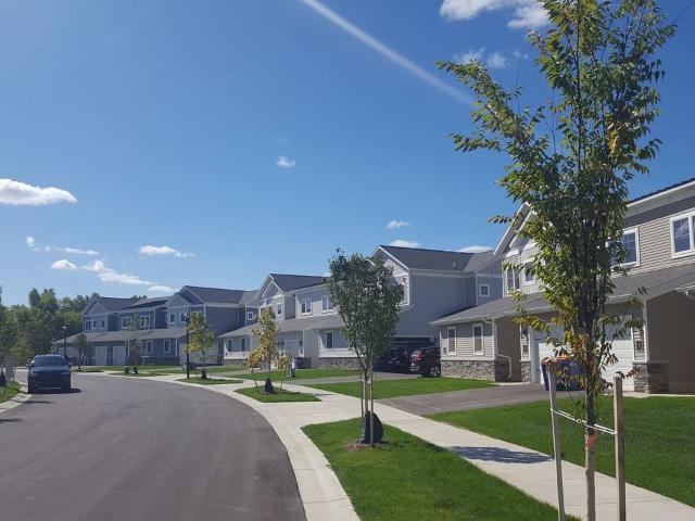 House for rent in Grand Rapids, Michigan