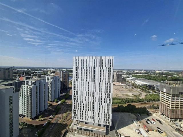 Apartment for rent in Salford, Greater Manchester