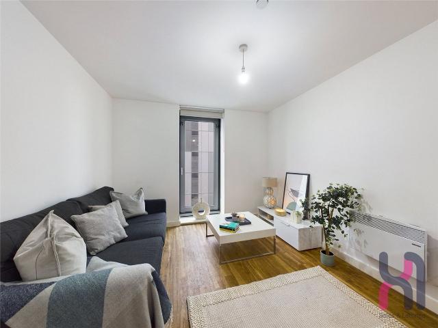 Apartment for rent in Salford, Greater Manchester