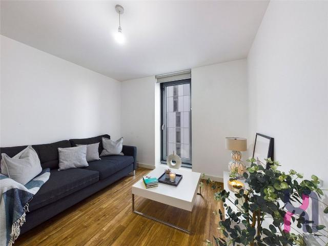 Apartment for rent in Salford, Greater Manchester