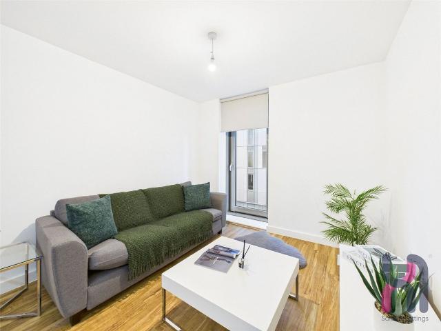 Apartment for rent in Salford, Greater Manchester