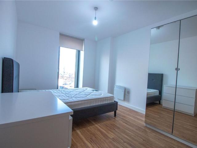 Apartment for rent in Salford, Greater Manchester