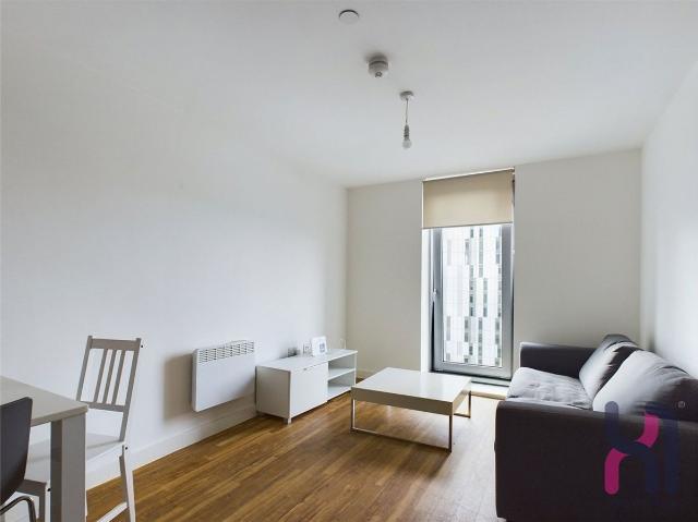 Apartment for rent in Salford, Greater Manchester