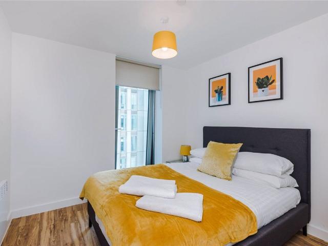 Apartment for rent in Salford, Greater Manchester