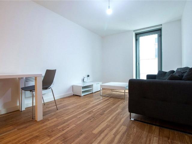 Apartment for rent in Salford, Greater Manchester