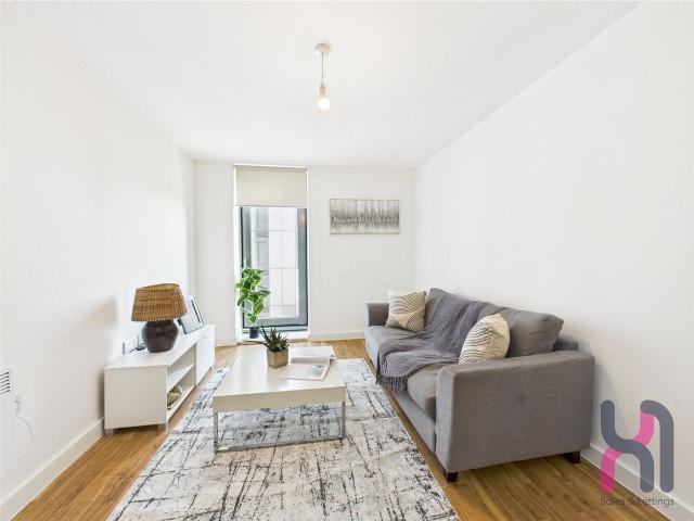 Apartment for rent in Salford, Greater Manchester