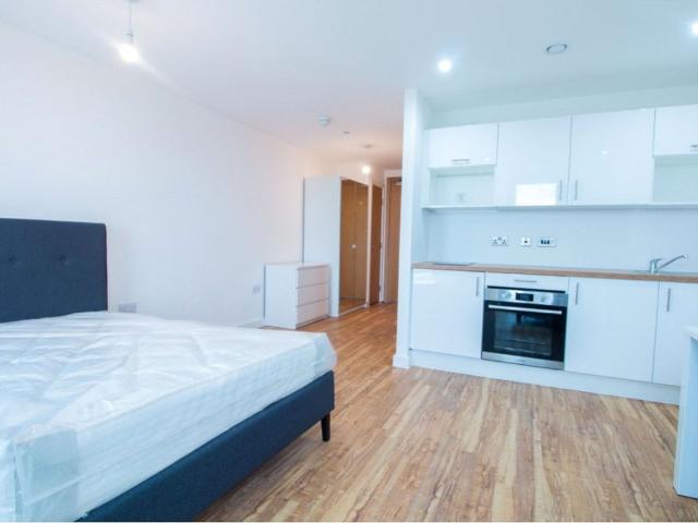 Apartment for rent in Salford, Greater Manchester
