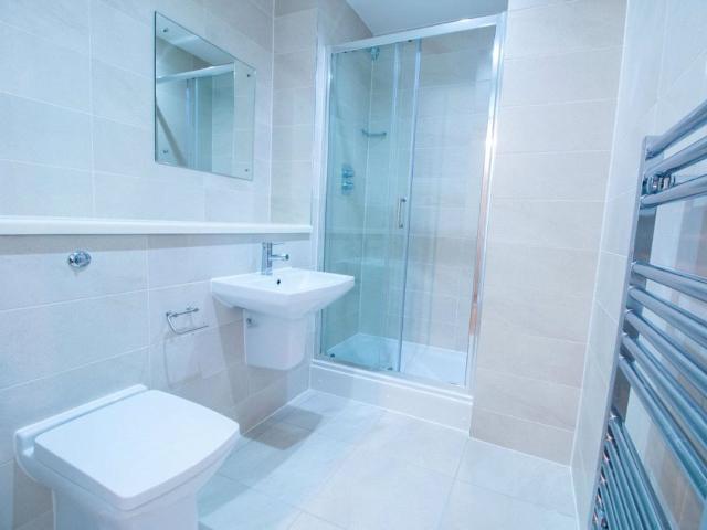 Apartment for rent in Salford, Greater Manchester