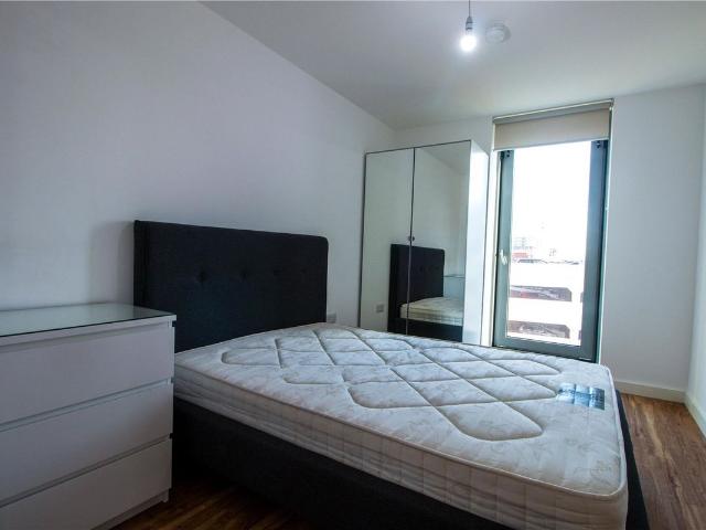 Apartment for rent in Salford, Greater Manchester