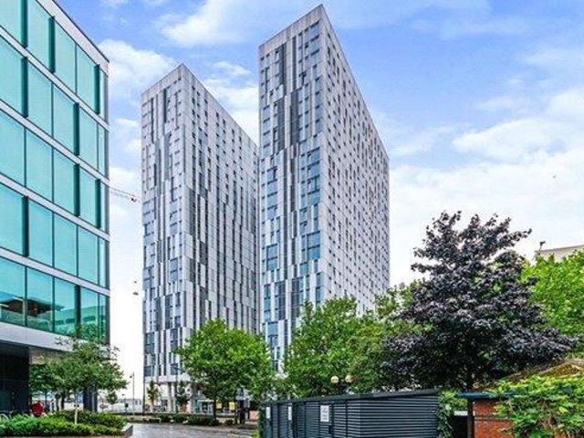 Apartment for rent in Salford, Greater Manchester