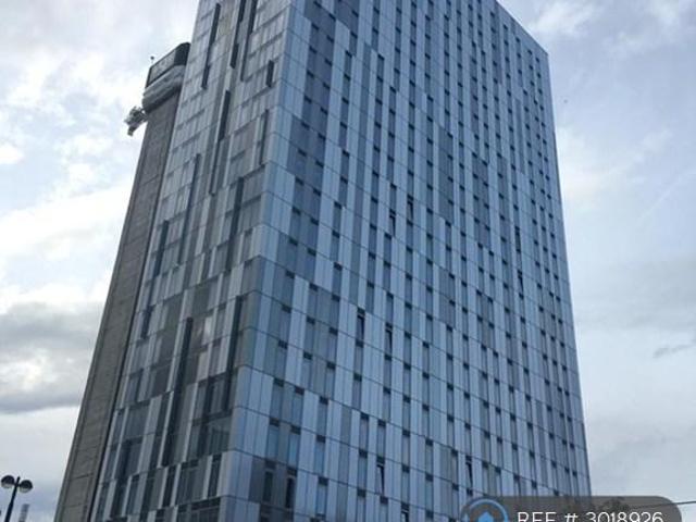 Apartment for rent in Salford, Greater Manchester