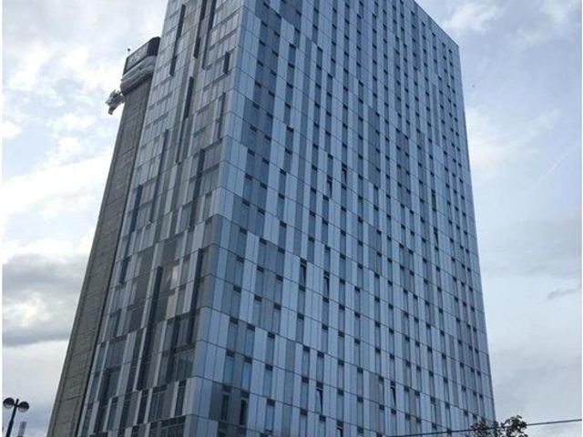 Studio for rent in MediaCityUK, Salford