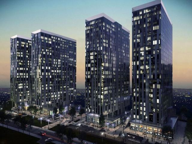Apartment for rent in Salford, Greater Manchester