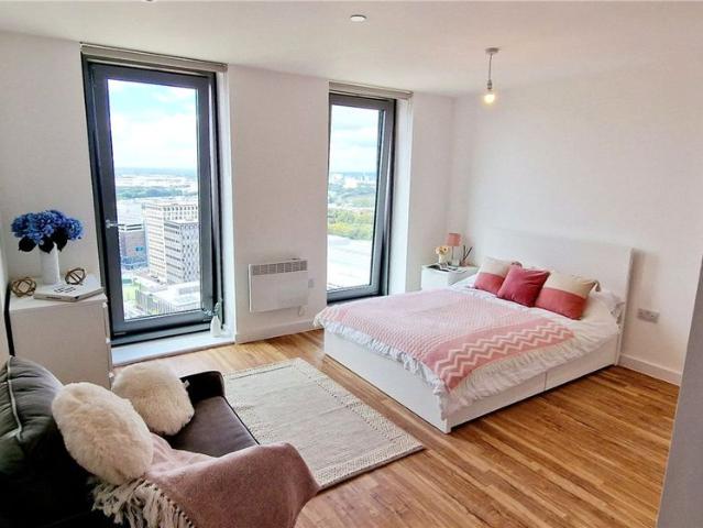 Apartment for rent in Salford, Greater Manchester