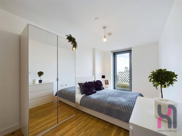 Apartment for rent in Salford, Greater Manchester