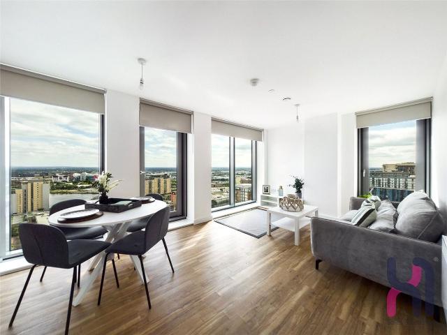 Apartment for rent in Salford, Greater Manchester