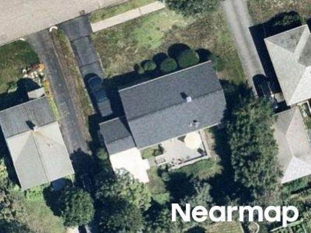 House for sale in Worcester, Massachusetts
