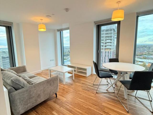 Apartment for rent in Salford, Greater Manchester
