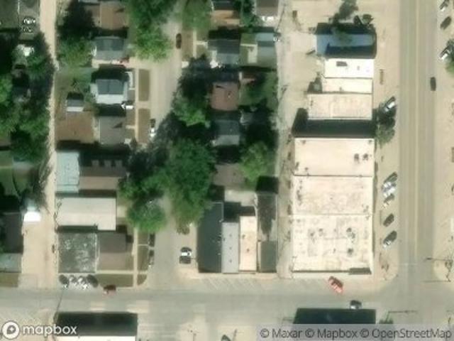 House for sale in Buena Vista, Iowa