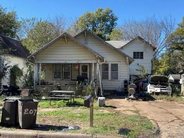 House for sale in Kansas