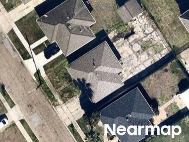 House for sale in New Orleans, Louisiana