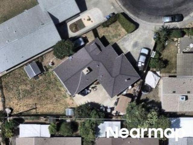 House for sale in Solano, California