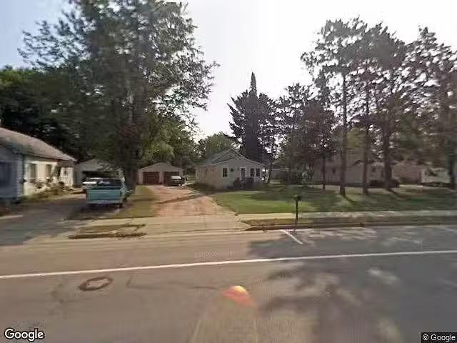 House for rent in Stevens Point