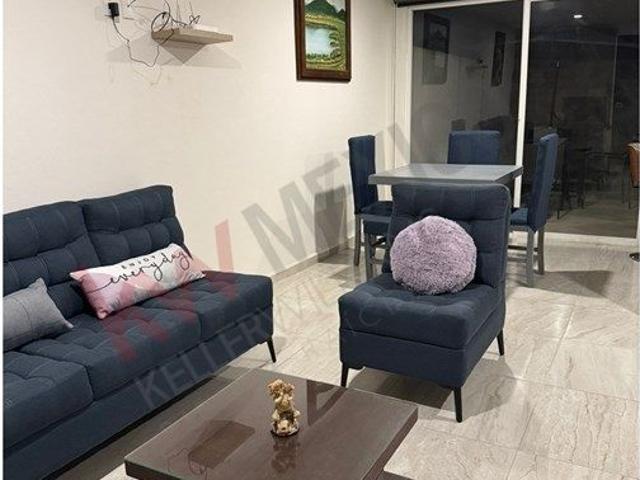Casa en renta en Morelia, Michoacán
