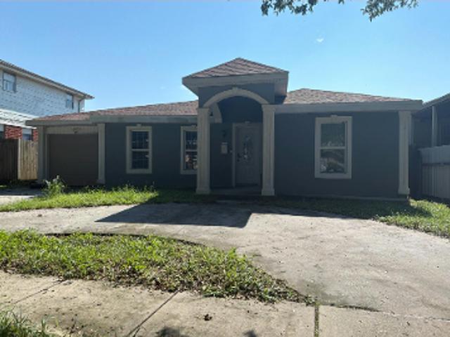 House for sale in New Orleans, Louisiana