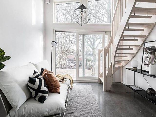 Hus hyra i Hägersten-Älvsjö stadsdelsområde, Stockholm
