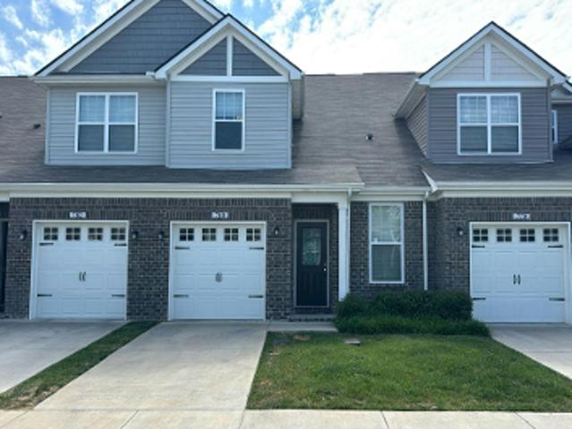 House for sale in Tennessee