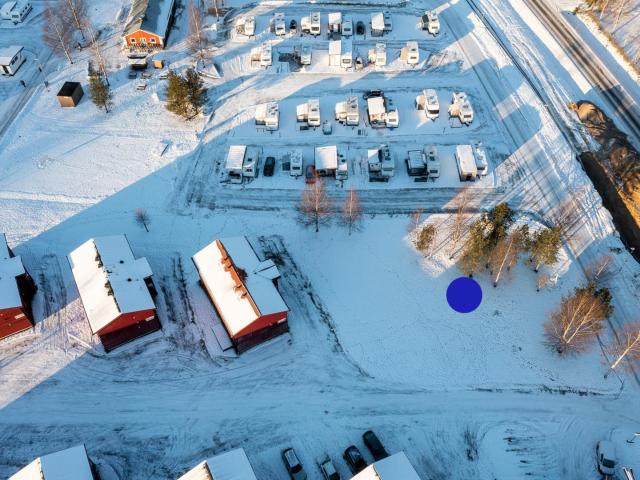 Tomt till salu i Värmland