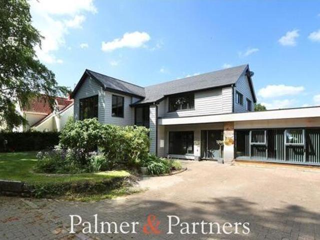 House for sale in Bedingfield, Suffolk