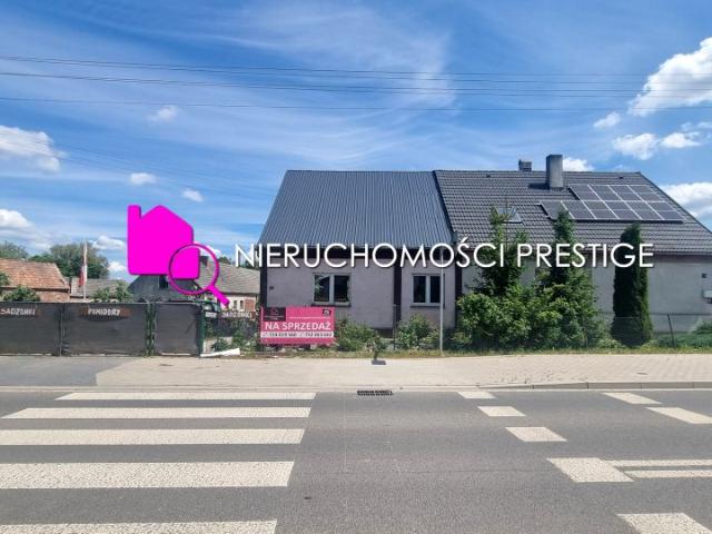 Dom na sprzedaż w Sypniewo, Wielkopolskie
