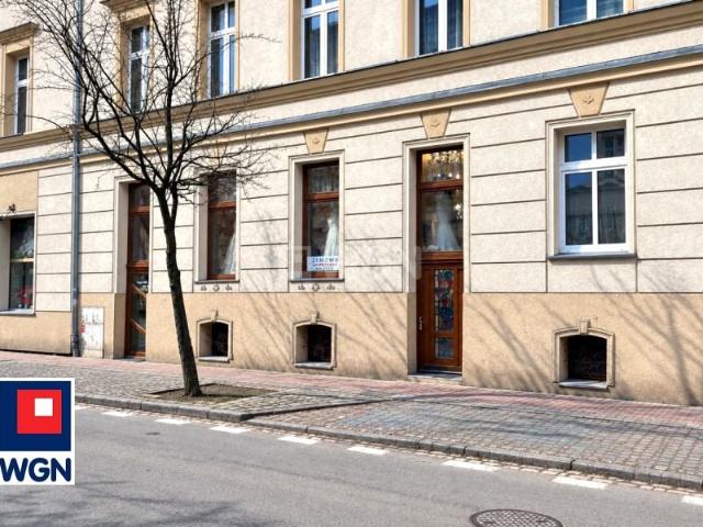 Mieszkanie na sprzedaż w Zatorze, Słupsk