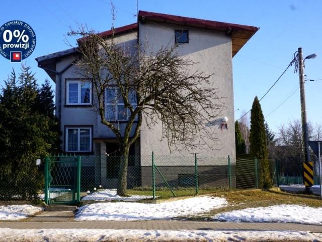 Dom na sprzedaż w Piotrków Trybunalski, Łódzkie