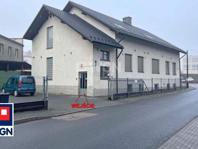 Mieszkanie do wynajęcia w Libiąż, Małopolskie