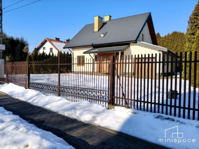 Dom na sprzedaż w Przecław, Podkarpackie