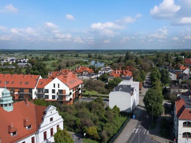 Mieszkanie na sprzedaż w Śrem, Wielkopolskie