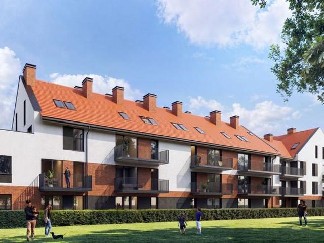 Mieszkanie na sprzedaż w Śrem, Wielkopolskie
