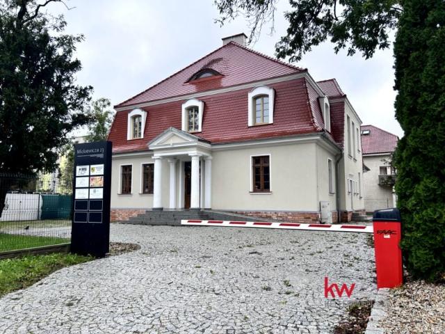Mieszkanie do wynajęcia w Sztum, Pomorskie