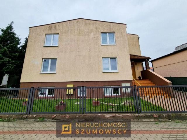 Dom na sprzedaż w Margonin, Wielkopolskie