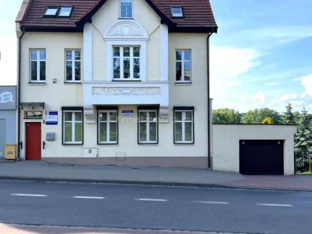 Dom na sprzedaż w Chojnice, Pomorskie