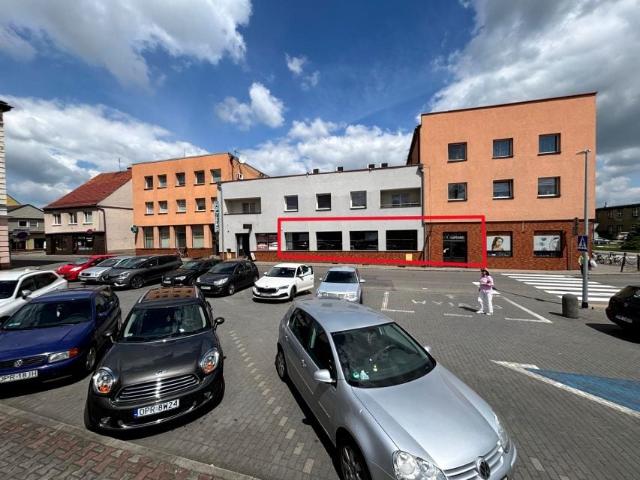 Mieszkanie do wynajęcia w Głogówek, Opolskie