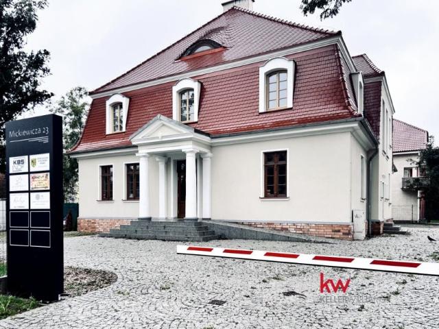 Mieszkanie do wynajęcia w Sztum, Pomorskie