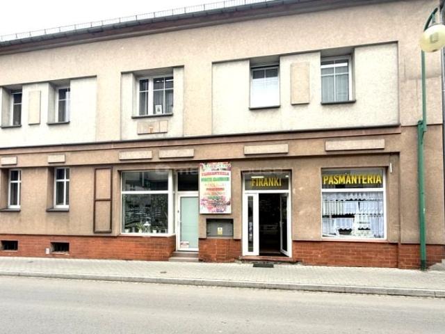 Dom na sprzedaż w Lubliniec, Śląskie