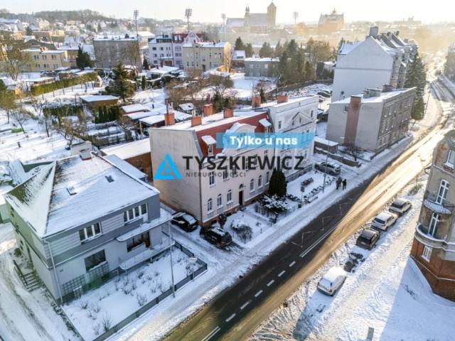 Mieszkanie na sprzedaż w Chojnice, Pomorskie