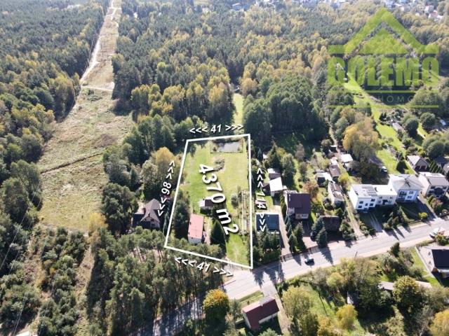 Grunt na sprzedaż w Poraj, Śląskie