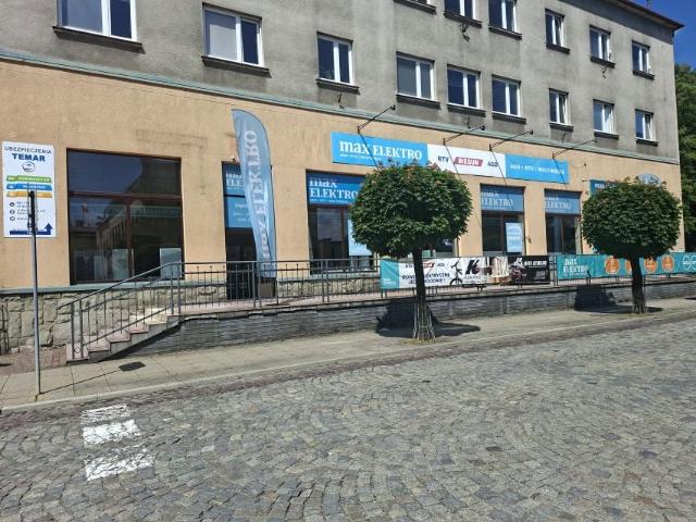 Mieszkanie na sprzedaż w Skoczów, Śląskie