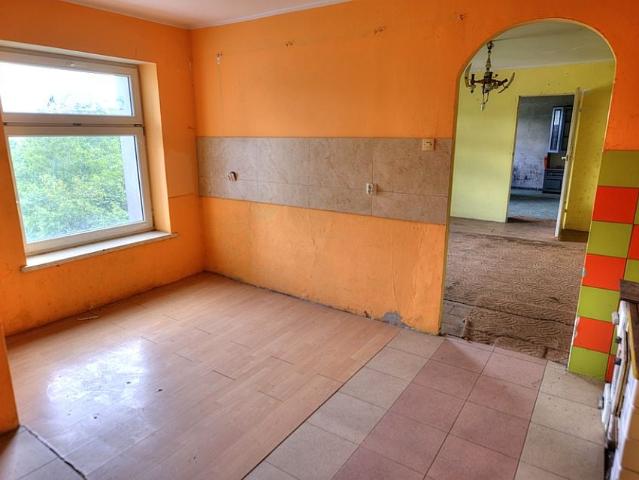 Mieszkanie na sprzedaż w Kluczbork, Opolskie